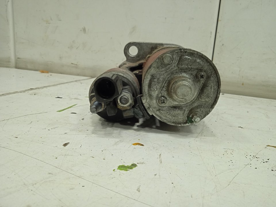 MOTOR ARRANQUE foto 4