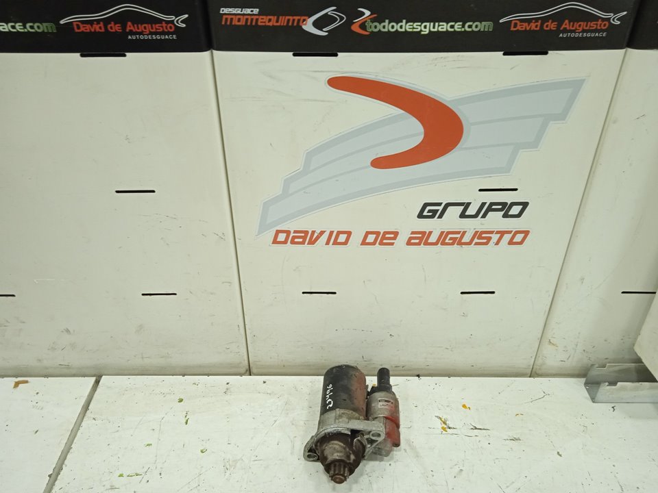 MOTOR ARRANQUE foto 5