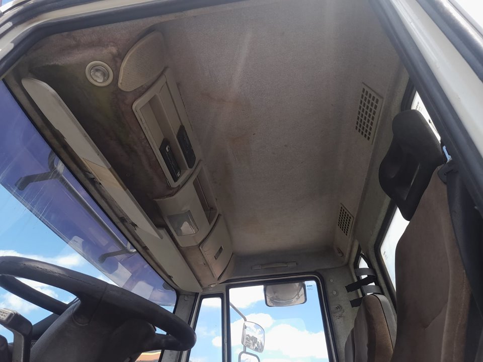 IVECO EUROCARGO 05.03 -> FG   75 E Tráfico urbano Motor 5,9 Ltr. - 202 kW Diesel