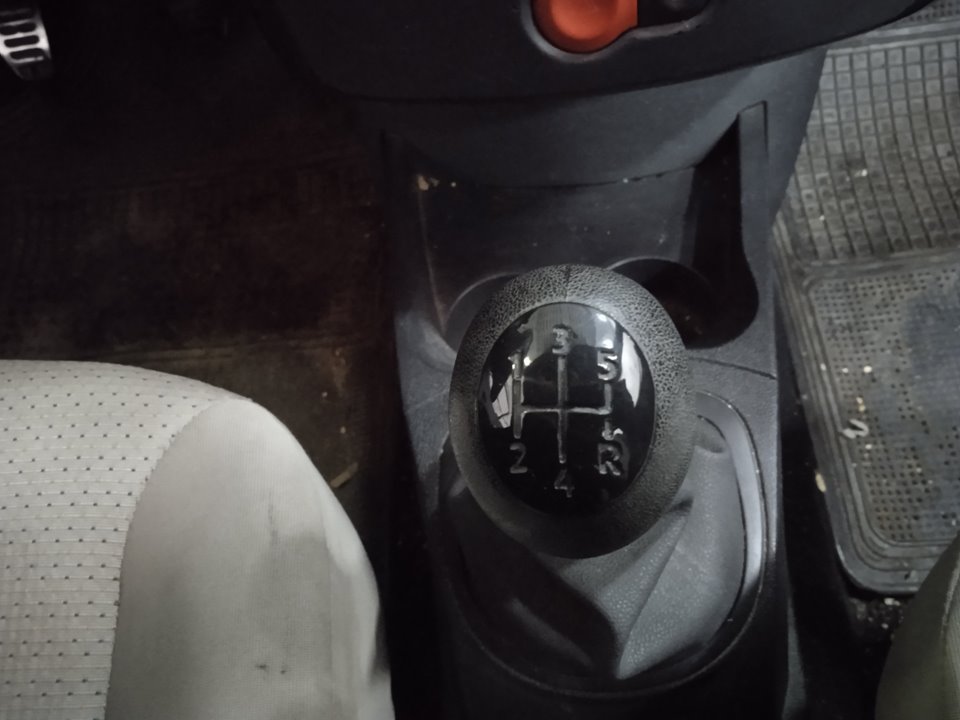 RENAULT CLIO III Confort Expression Motor 1,5 Ltr. - 63 kW dCi Diesel CAT