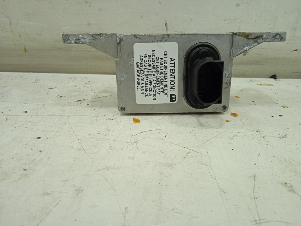 MODULO ELECTRONICO foto 2