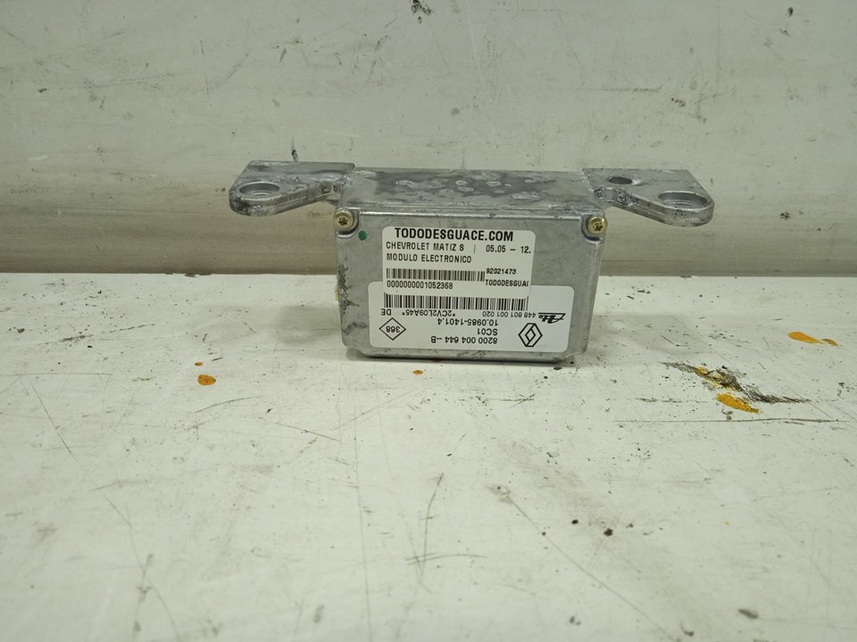 MODULO ELECTRONICO foto 3