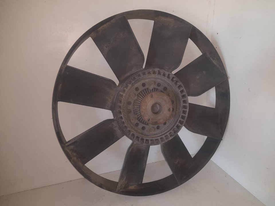 ASPA VENTILADOR VISCOSO IVECO EUROCARGO 05.03 -> ML180 E 270 CV