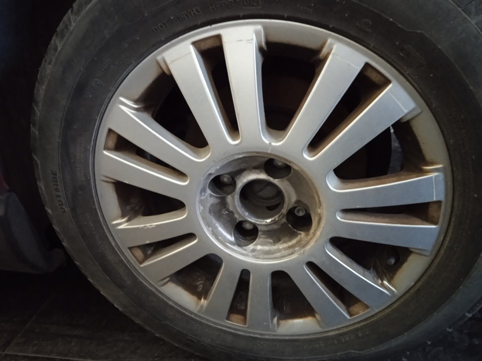 CITROEN C5 BERLINA Exclusive Motor 2,0 Ltr. - 100 kW HDi CAT (RHR / DW10BTED4)