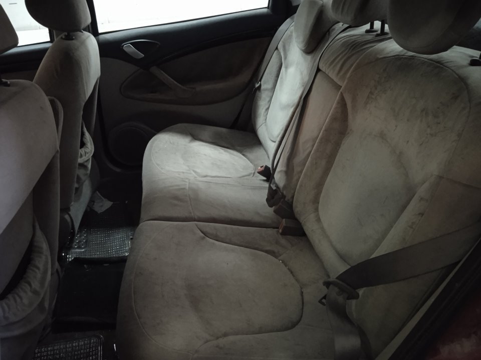 CITROEN C5 BERLINA Exclusive Motor 2,0 Ltr. - 100 kW HDi CAT (RHR / DW10BTED4)