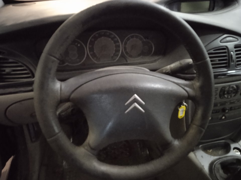 CITROEN C5 BERLINA Exclusive Motor 2,0 Ltr. - 100 kW HDi CAT (RHR / DW10BTED4)