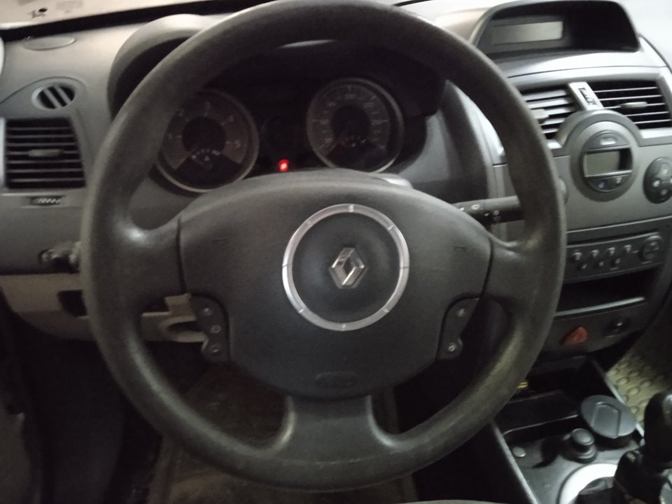 RENAULT MEGANE II FAMILIAR Dynamique Motor 1,5 Ltr. - 63 kW dCi Diesel CAT