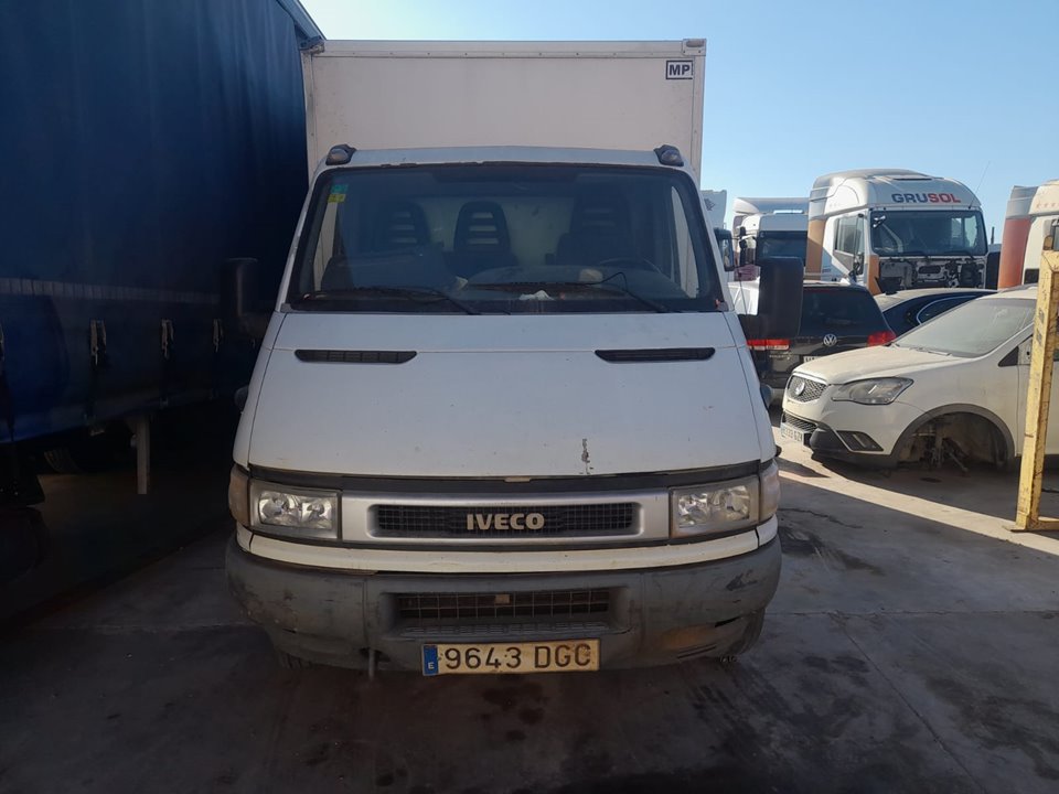 TAPON COMBUSTIBLE IVECO C35 C35730