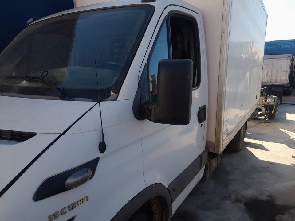 IVECO C35 C35730 IVECO