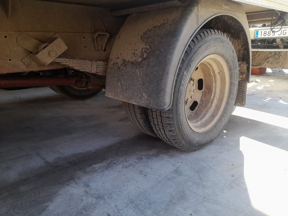 IVECO C35 C35730 IVECO