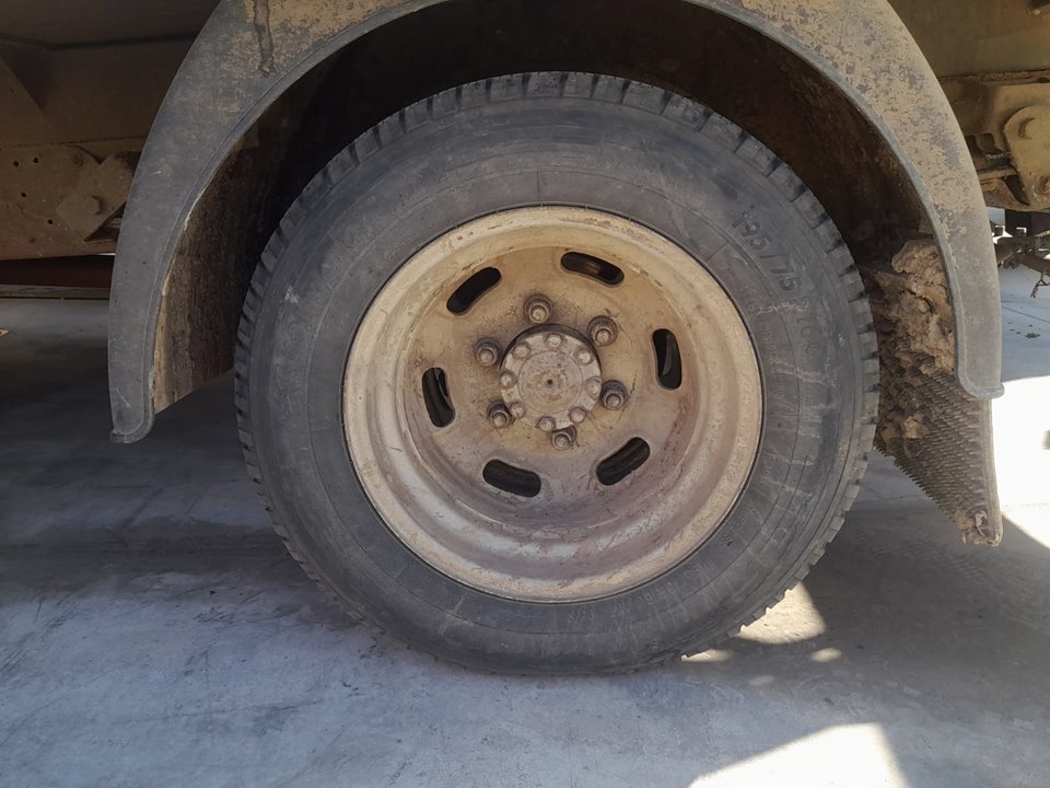 IVECO C35 C35730 IVECO