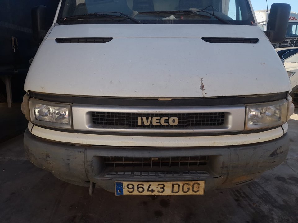 IVECO C35 C35730 IVECO
