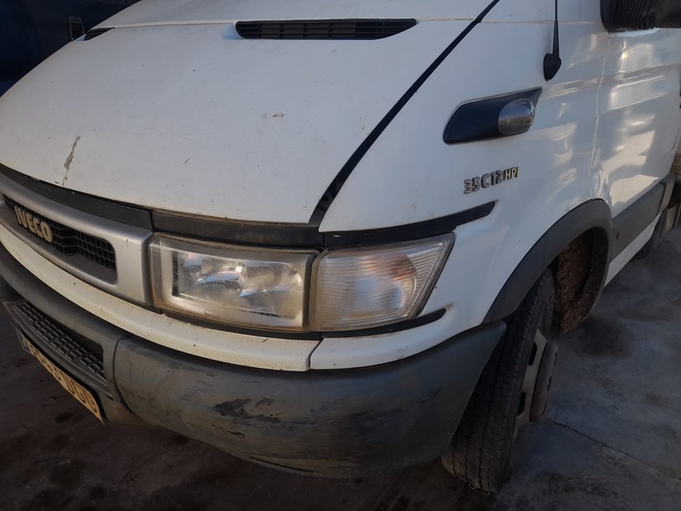 IVECO C35 C35730 IVECO