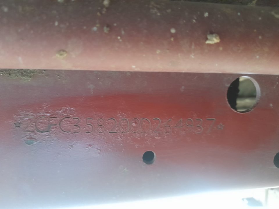 IVECO C35 C35730 IVECO