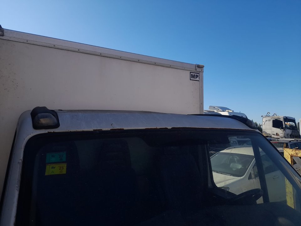 IVECO C35 C35730 IVECO
