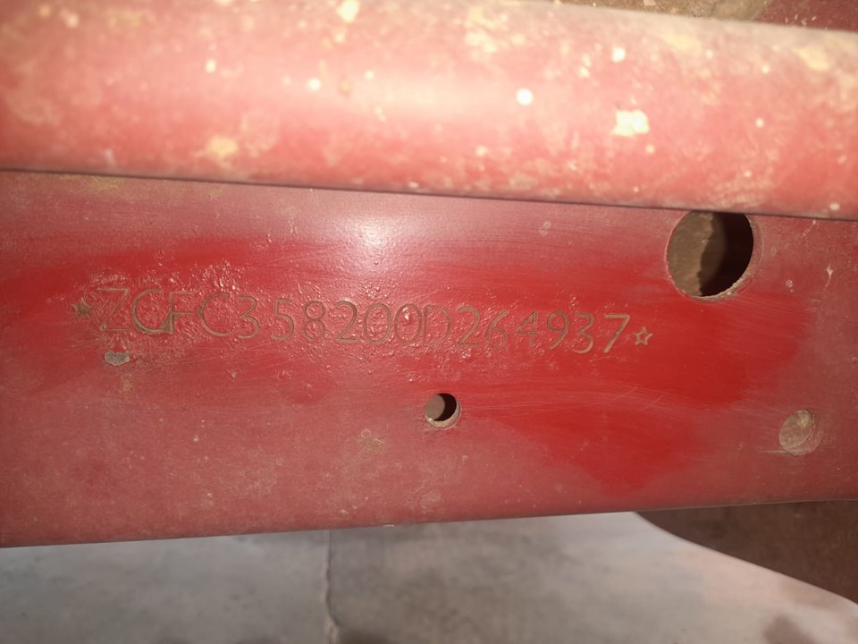 IVECO C35 C35730 IVECO