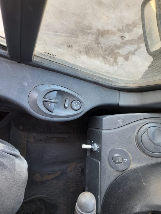 IVECO C35 C35730 IVECO