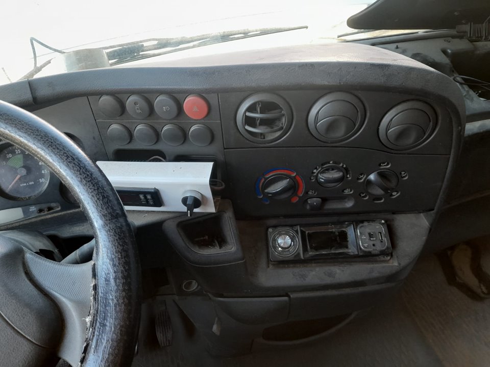 IVECO C35 C35730 IVECO
