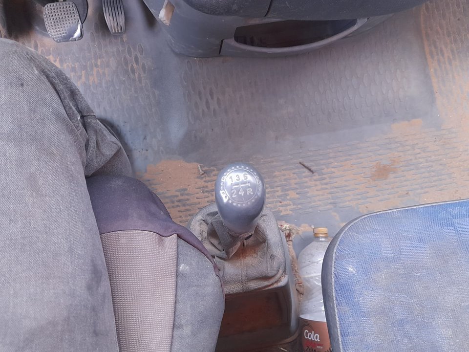 IVECO C35 C35730 IVECO