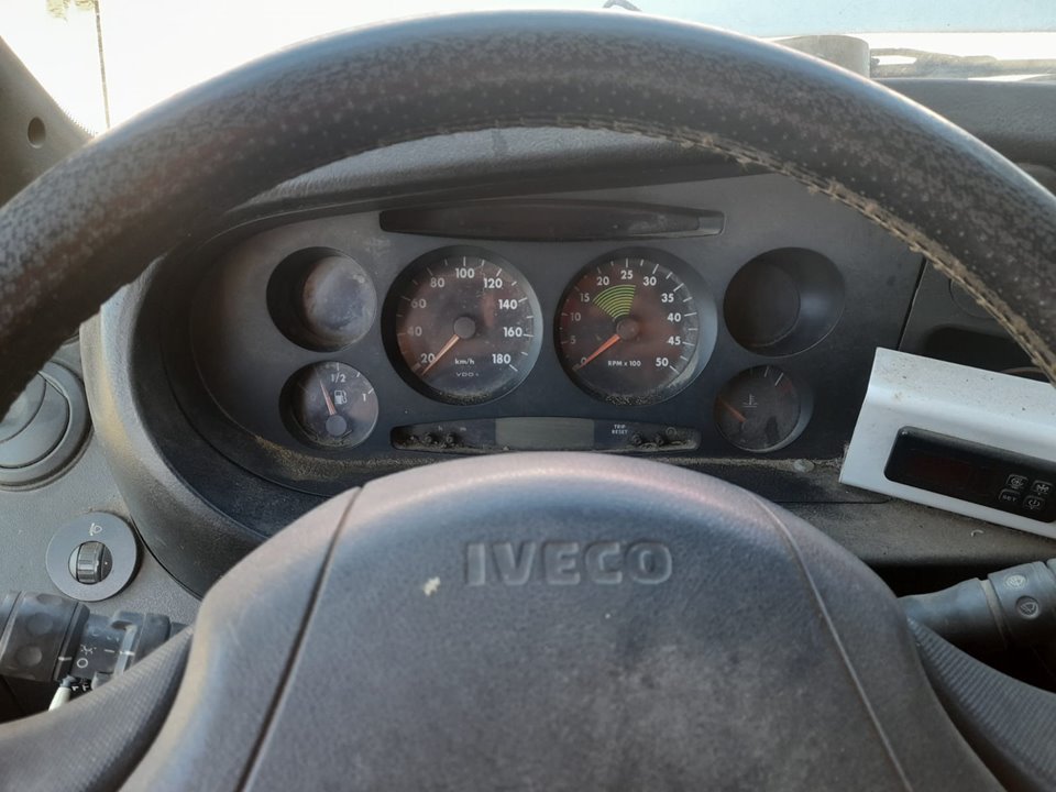 IVECO C35 C35730 IVECO
