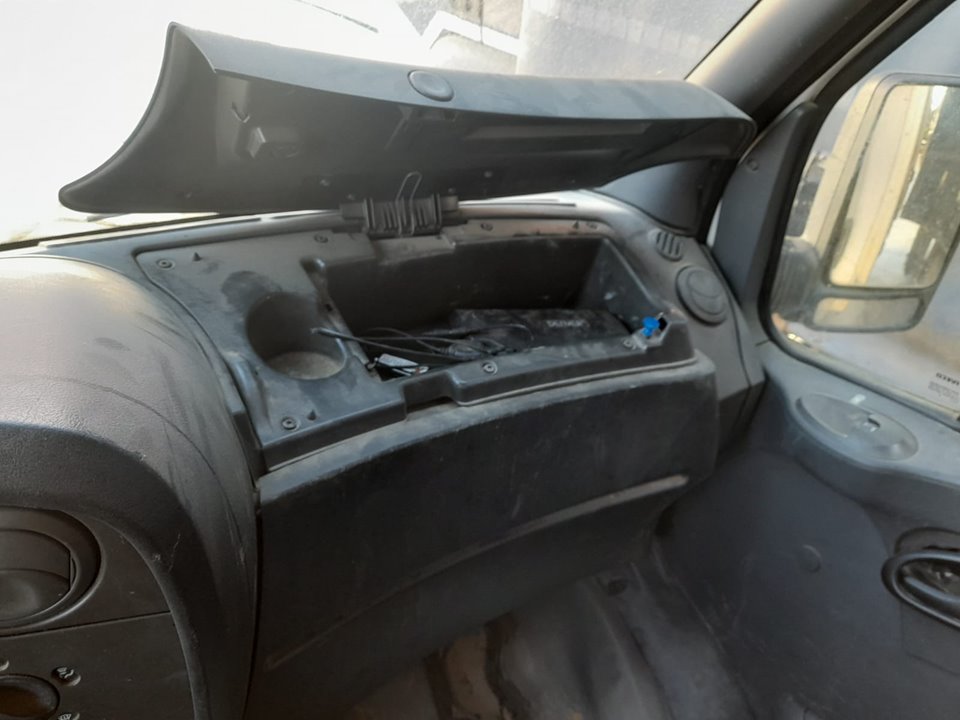 IVECO C35 C35730 IVECO