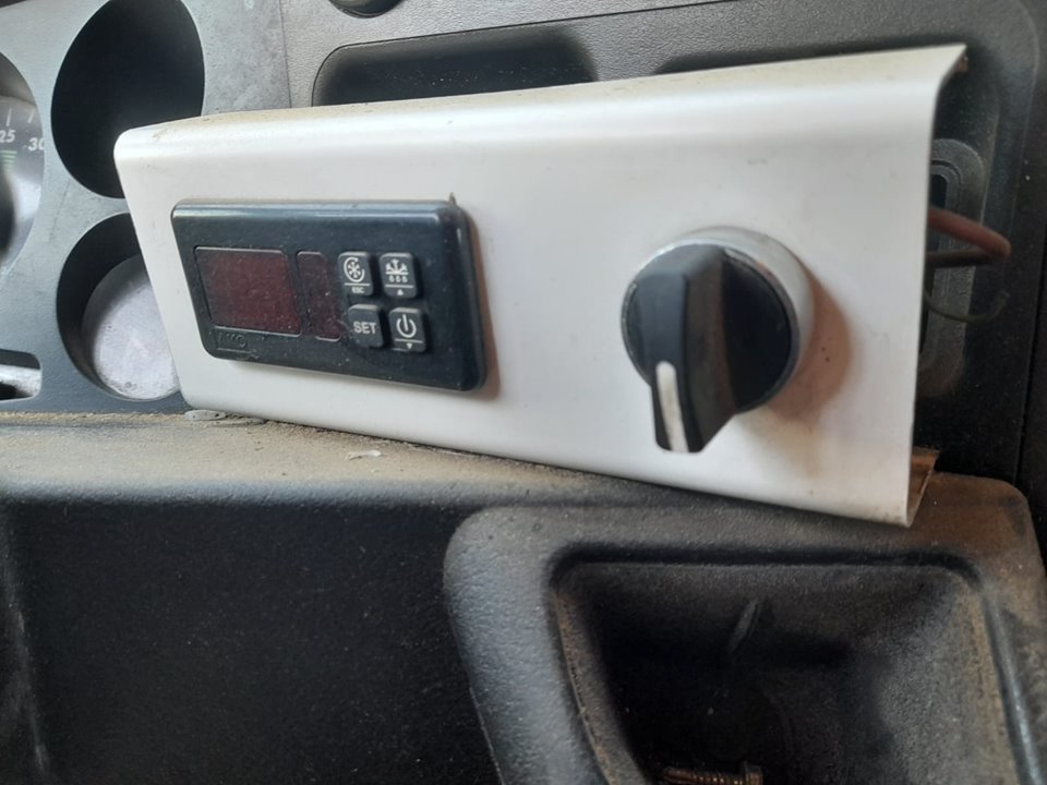 IVECO C35 C35730 IVECO