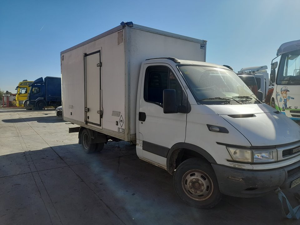 IVECO C35 C35730 IVECO