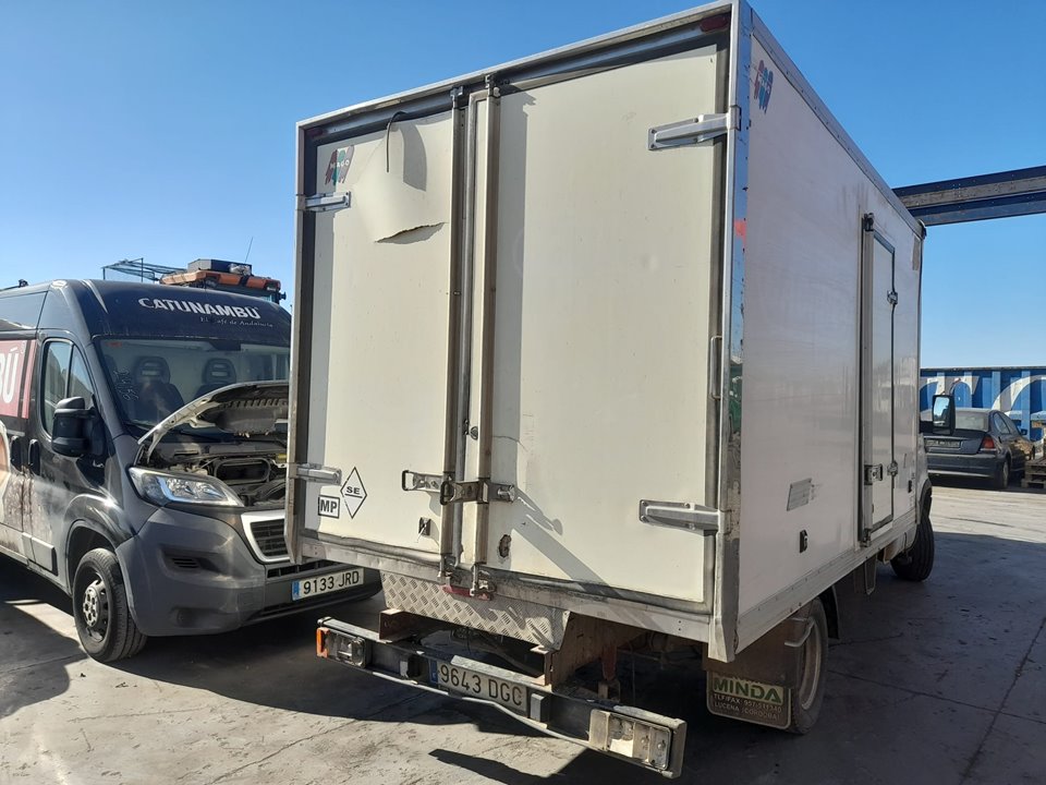 IVECO C35 C35730 IVECO