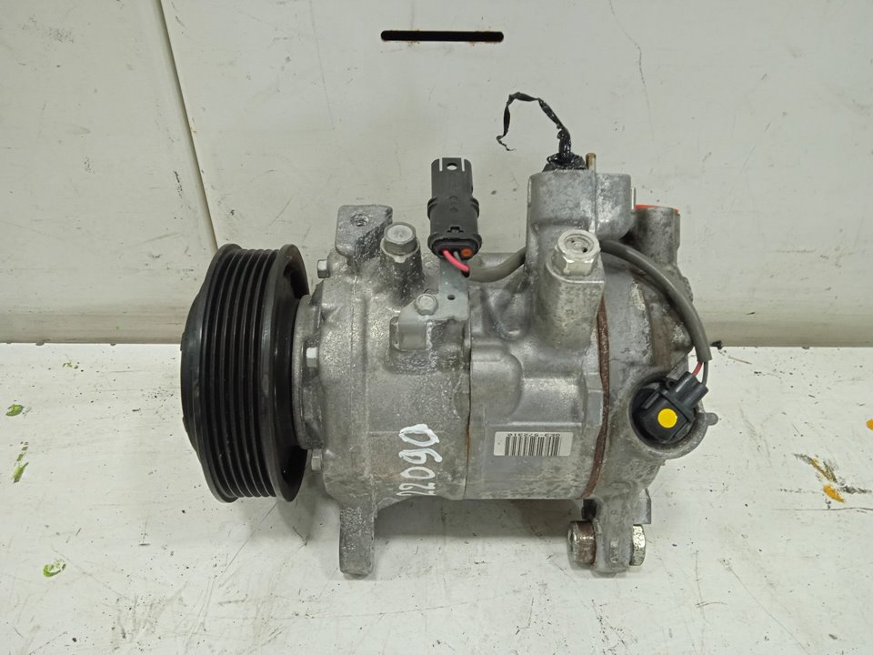 COMPRESOR AIRE ACONDICIONADO BMW SERIE 3 GRAN TURISMO (F34) 318d   |   03.13 - 12.15