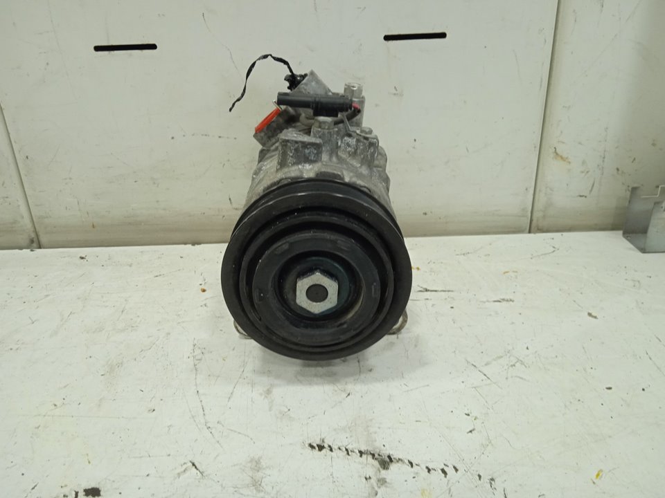 COMPRESOR AIRE ACONDICIONADO BMW SERIE 3 GRAN TURISMO (F34) 318d   |   03.13 - 12.15