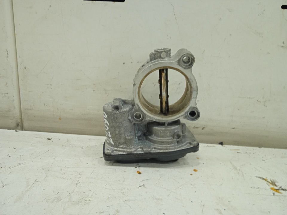 CUERPO MARIPOSA BMW SERIE 3 GRAN TURISMO (F34) 318d   |   03.13 - 12.15
