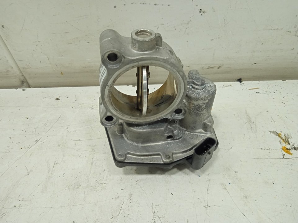 CUERPO MARIPOSA BMW SERIE 3 GRAN TURISMO (F34) 318d   |   03.13 - 12.15