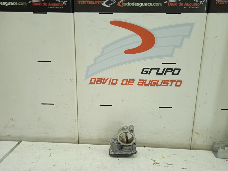 CUERPO MARIPOSA BMW SERIE 3 GRAN TURISMO (F34) 318d   |   03.13 - 12.15