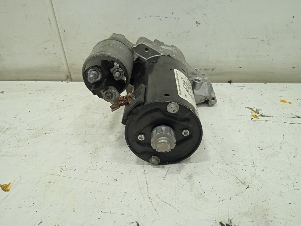 MOTOR ARRANQUE BMW SERIE 3 GRAN TURISMO (F34) 318d   |   03.13 - 12.15