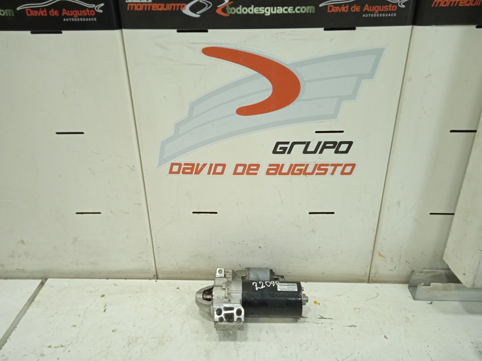 MOTOR ARRANQUE BMW SERIE 3 GRAN TURISMO (F34) 318d   |   03.13 - 12.15