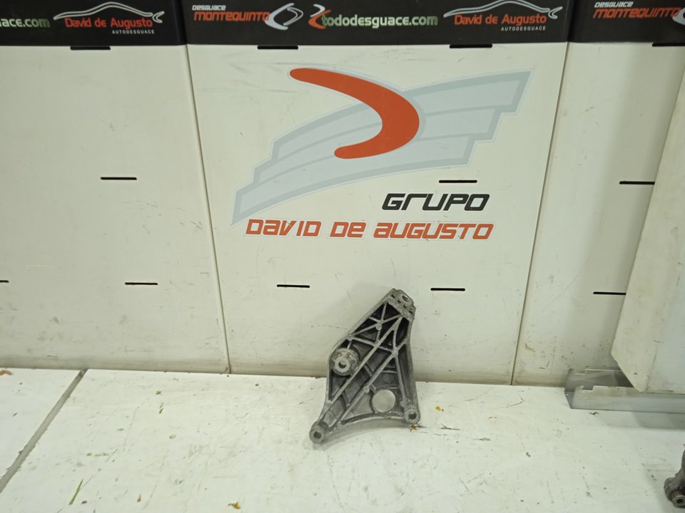 SOPORTE MOTOR BMW SERIE 3 GRAN TURISMO (F34) 318d   |   03.13 - 12.15