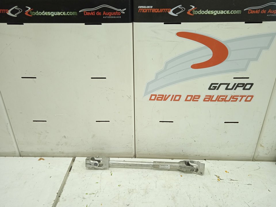 TROCOLILLA DIRECCION BMW SERIE 3 GRAN TURISMO (F34) 318d   |   03.13 - 12.15
