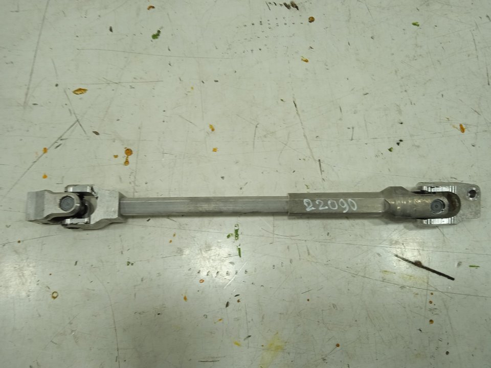 TROCOLILLA DIRECCION BMW SERIE 3 GRAN TURISMO (F34) 318d   |   03.13 - 12.15