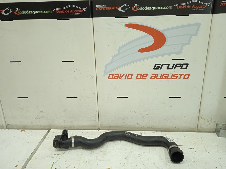 TUBO REFRIGERACION BMW SERIE 3 GRAN TURISMO (F34) 318d   |   03.13 - 12.15
