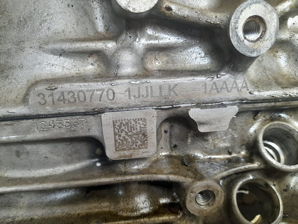 DESPIECE MOTOR VOLVO V40 CROSS COUNTRY (2012-0) Basis