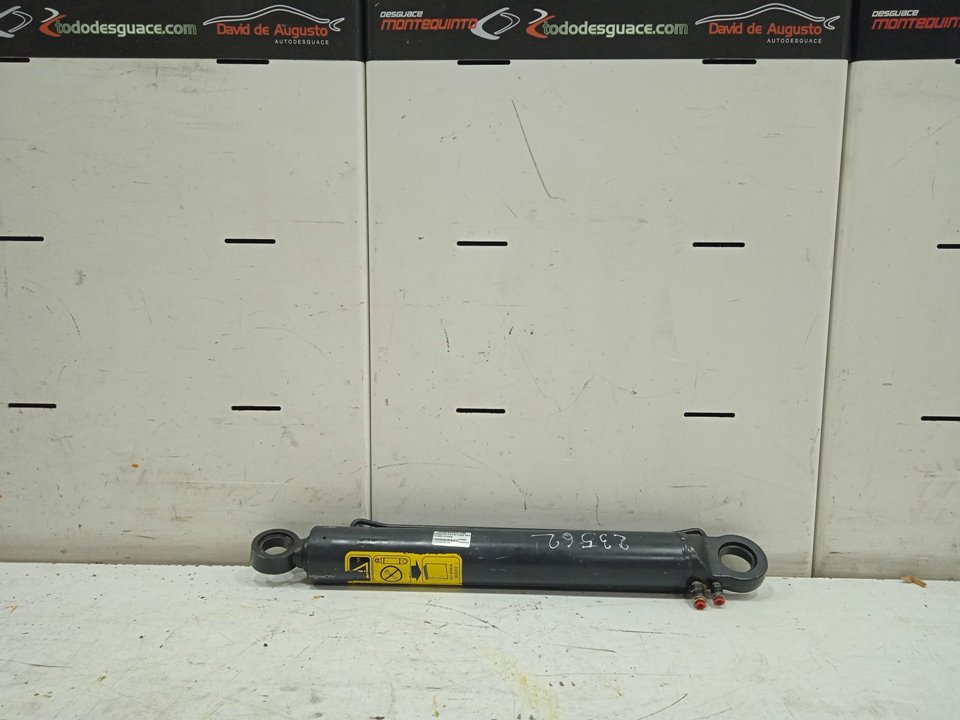 CILINDRO DE CARGA SCANIA SERIE P/G/R (C-CLASE) FSa G400 (4x2) Corto CG 14