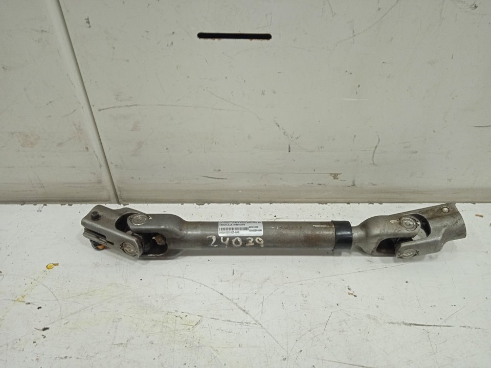 TROCOLILLA DIRECCION HYUNDAI TUCSON Tecno Safe 2WD Bluedrive