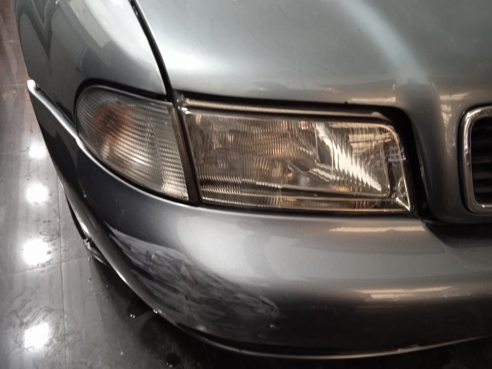 AUDI A4 AVANT (B5) 1.9 TDI Motor 1,9 Ltr. - 66 kW TDI