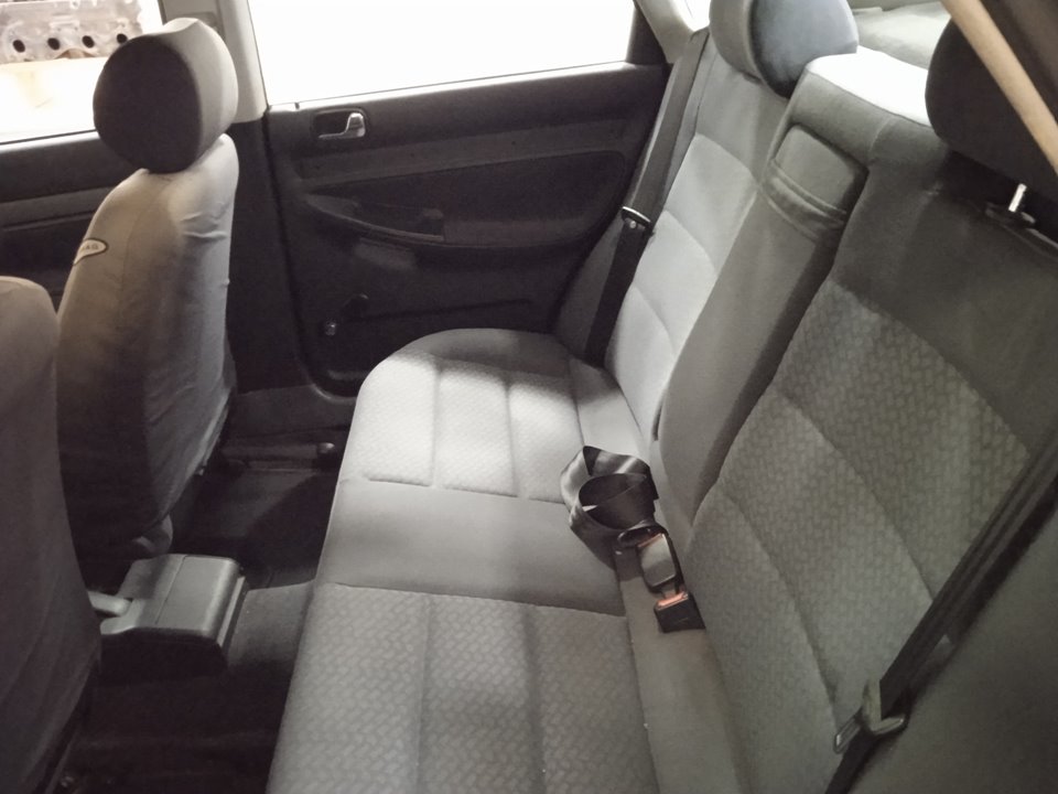 AUDI A4 AVANT (B5) 1.9 TDI Motor 1,9 Ltr. - 66 kW TDI