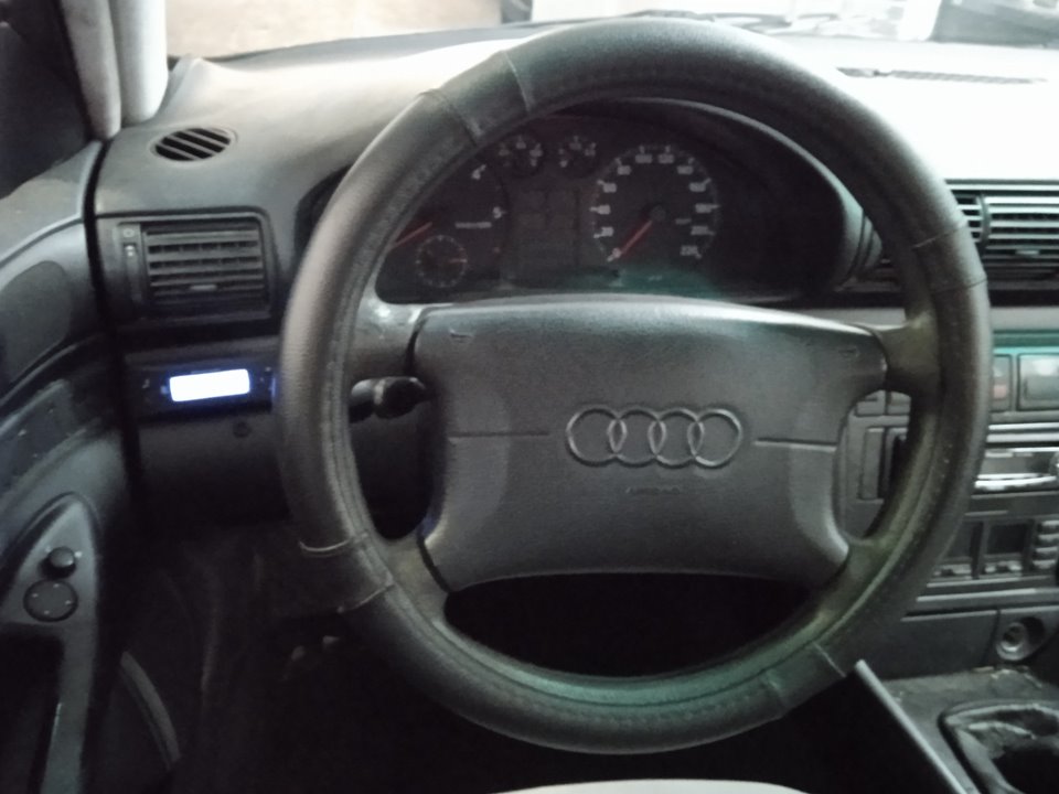AUDI A4 AVANT (B5) 1.9 TDI Motor 1,9 Ltr. - 66 kW TDI