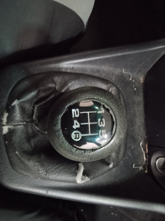 AUDI A4 AVANT (B5) 1.9 TDI Motor 1,9 Ltr. - 66 kW TDI
