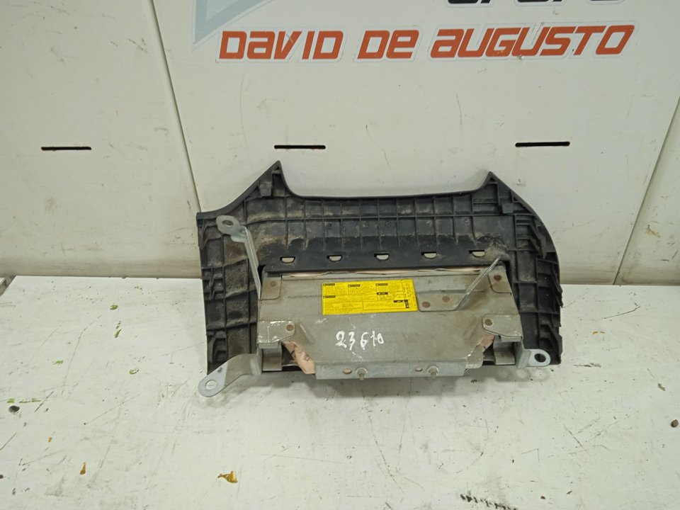 AIRBAG DELANTERO DERECHO TOYOTA VERSO Active