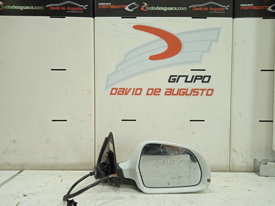 RETROVISOR DERECHO foto 3