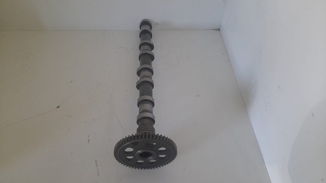 ARBOL DE LEVAS VOLVO V40 CROSS COUNTRY (2012-0) Basis