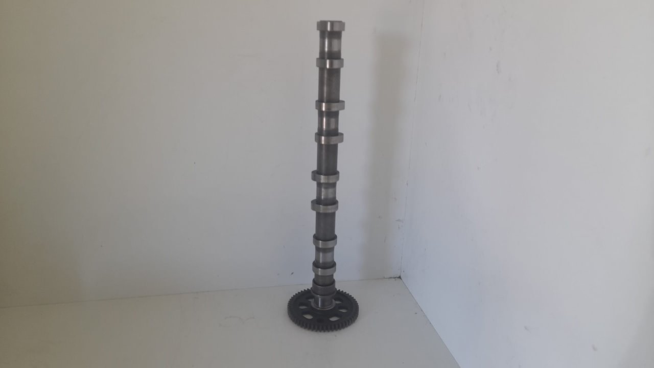 ARBOL DE LEVAS VOLVO V40 CROSS COUNTRY (2012-0) Basis